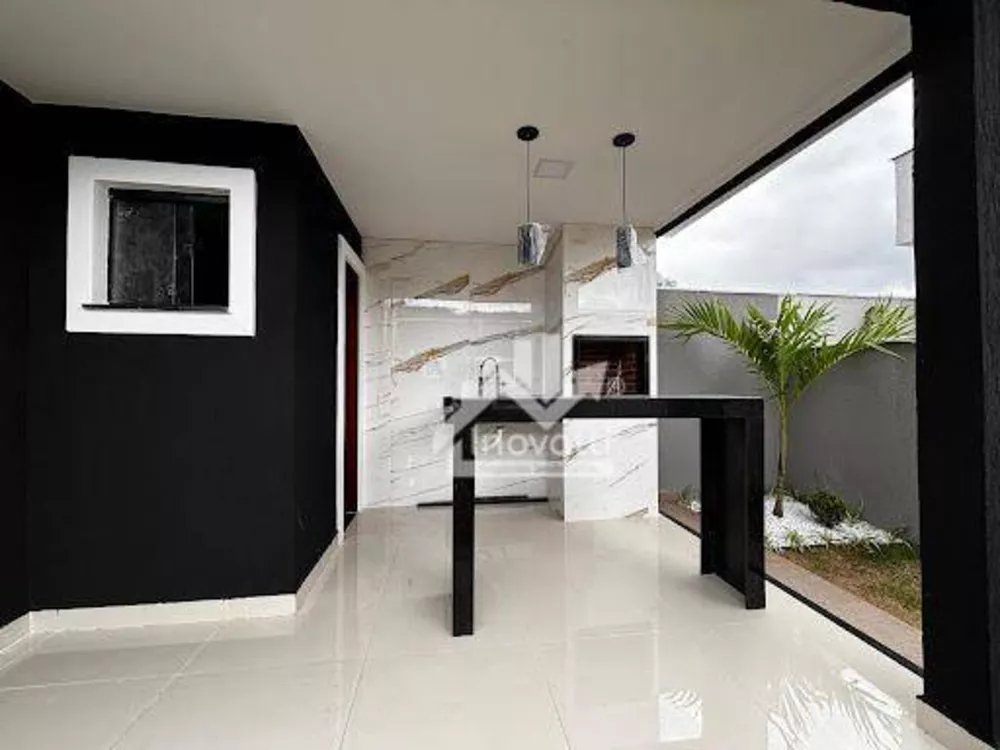 Casa, 3 quartos, 96 m² - Foto 46