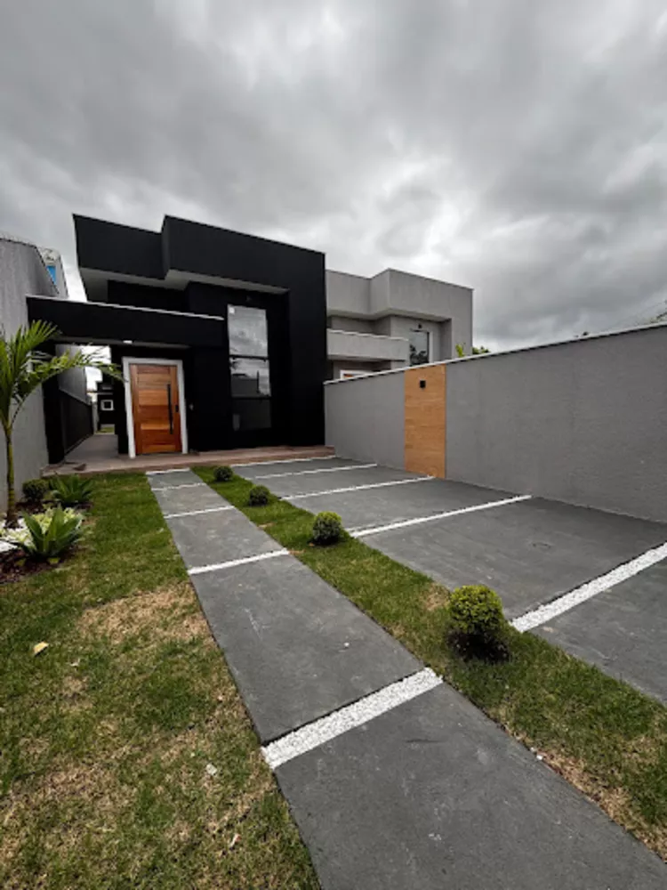 Casa, 3 quartos, 96 m² - Foto 5