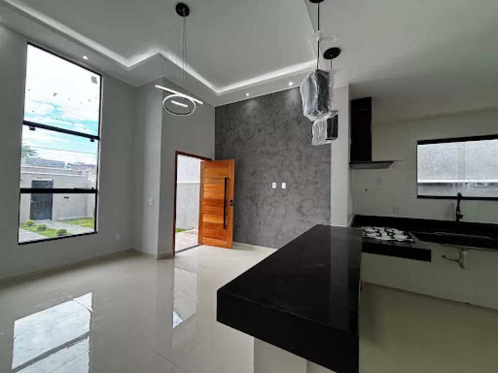 Casa, 3 quartos, 96 m² - Foto 13