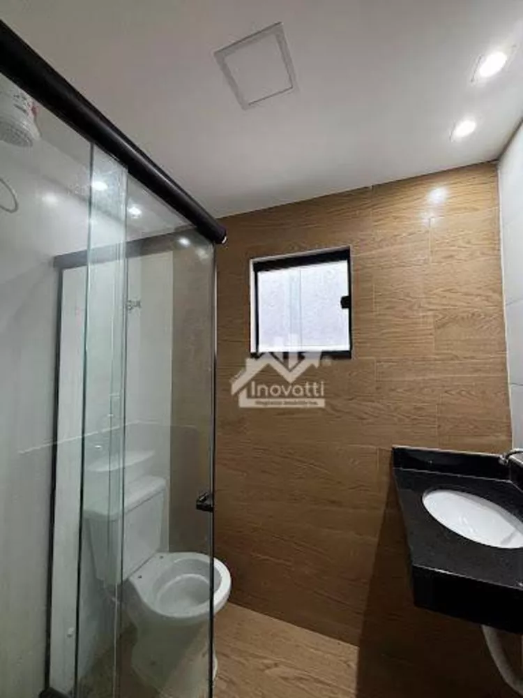 Casa, 3 quartos, 96 m² - Foto 28