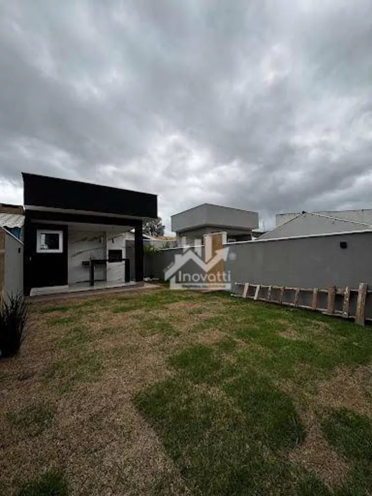 Casa, 3 quartos, 96 m² - Foto 43