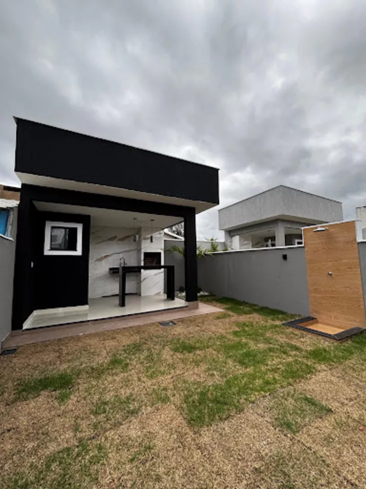Casa, 3 quartos, 96 m² - Foto 18