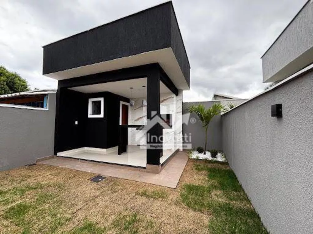 Casa, 3 quartos, 96 m² - Foto 22