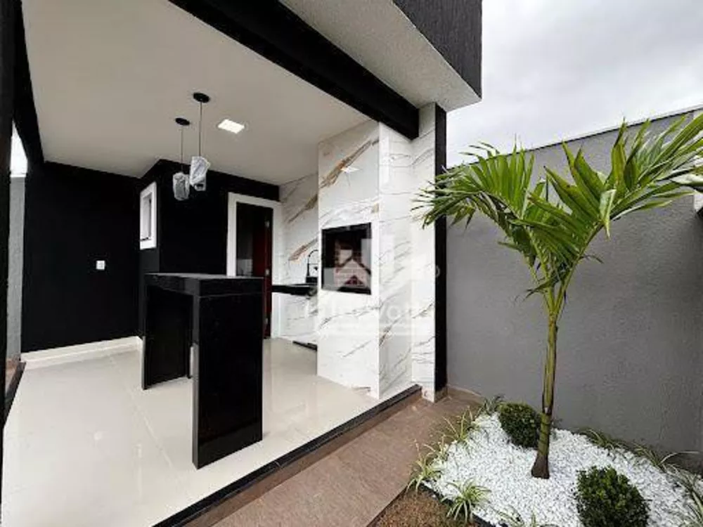 Casa, 3 quartos, 96 m² - Foto 31