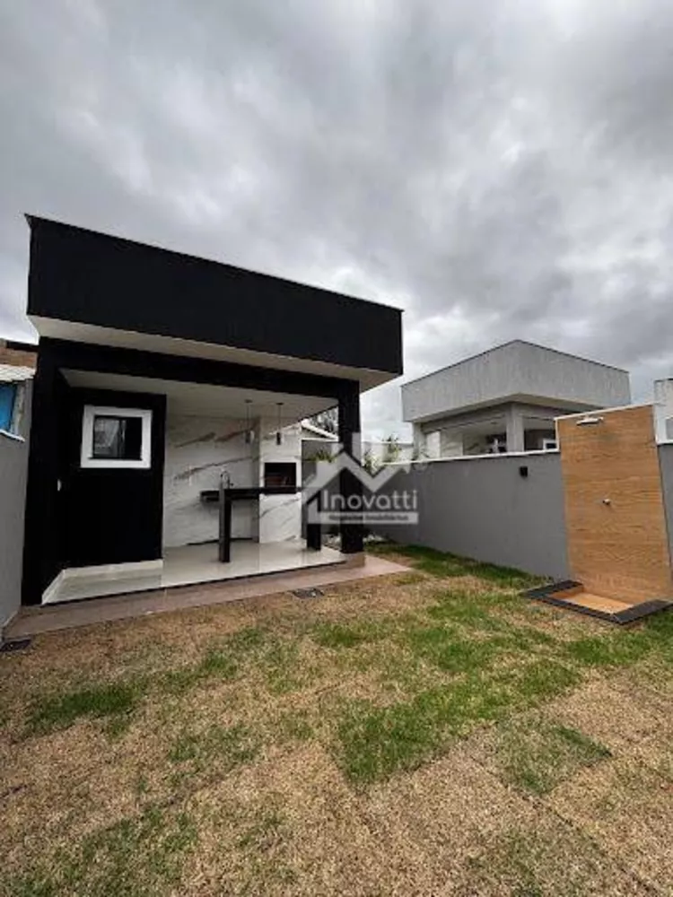 Casa, 3 quartos, 96 m² - Foto 23