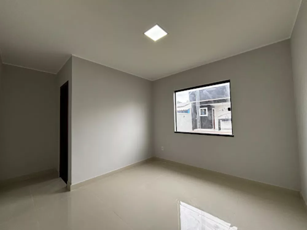 Casa, 3 quartos, 96 m² - Foto 1