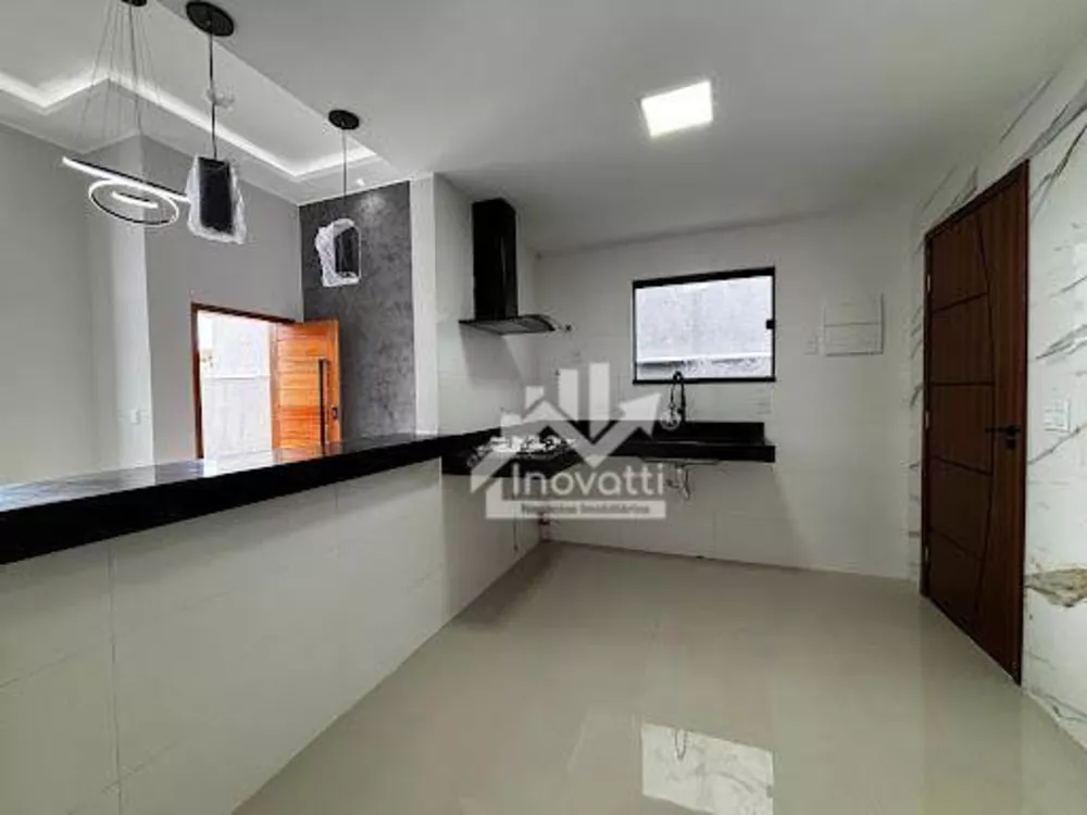 Casa, 3 quartos, 96 m² - Foto 41