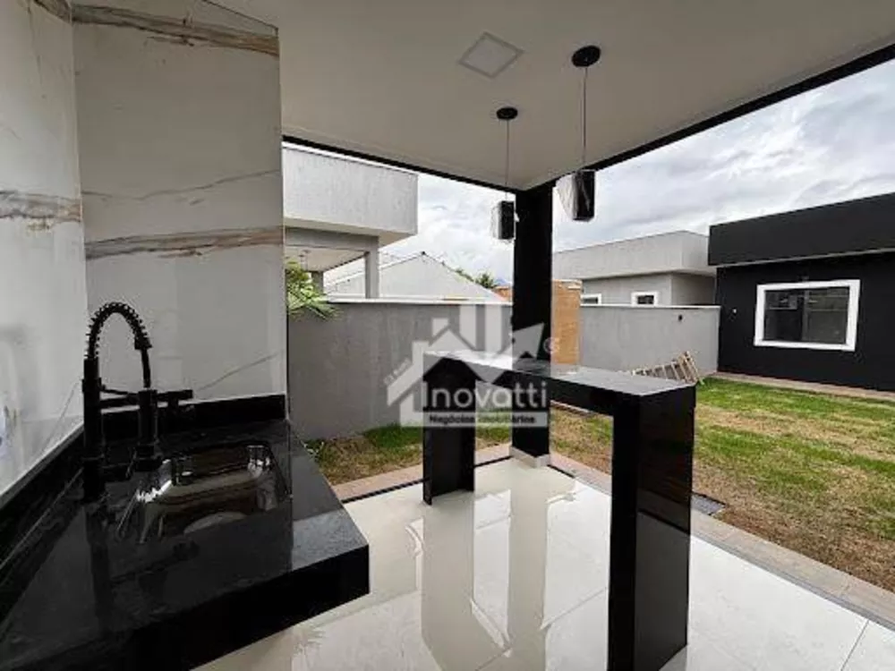 Casa, 3 quartos, 96 m² - Foto 32