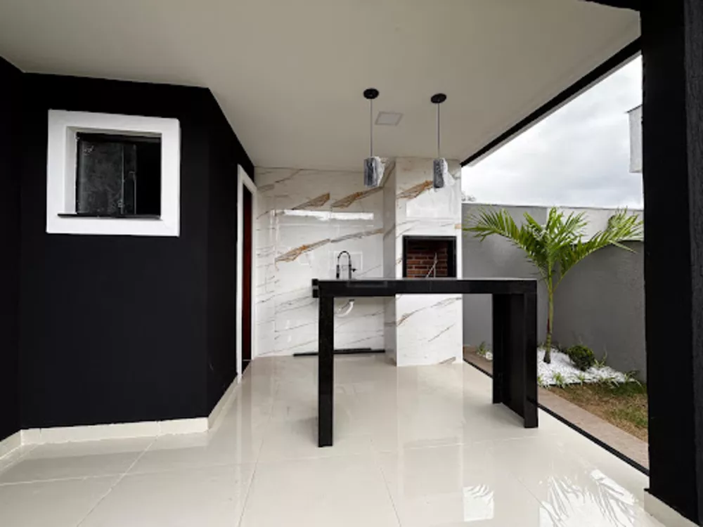 Casa, 3 quartos, 96 m² - Foto 16