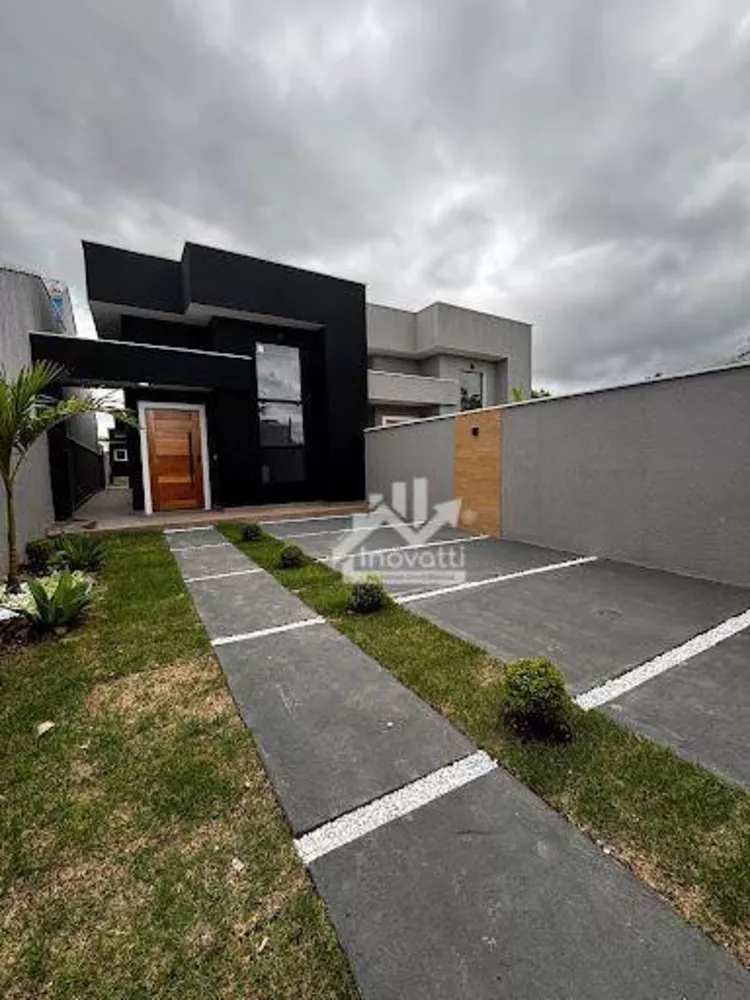 Casa, 3 quartos, 96 m² - Foto 30