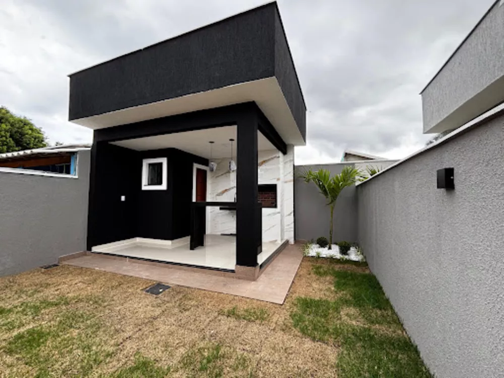 Casa, 3 quartos, 96 m² - Foto 3
