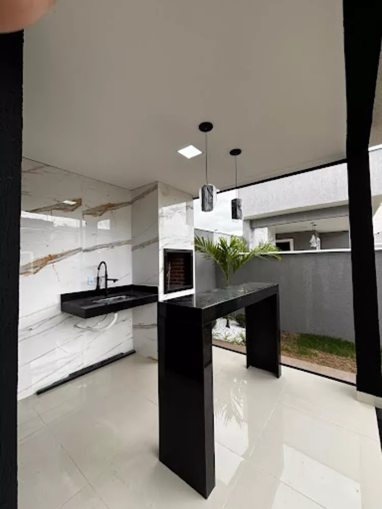 Casa, 3 quartos, 96 m² - Foto 6