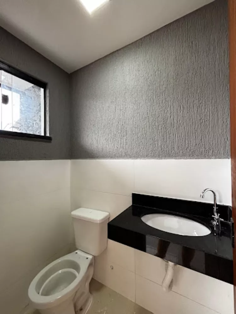 Casa, 3 quartos, 96 m² - Foto 4