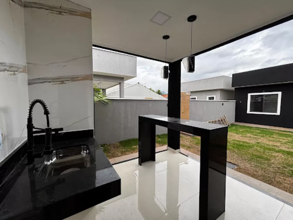 Casa, 3 quartos, 96 m² - Foto 21