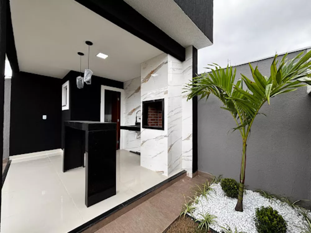 Casa, 3 quartos, 96 m² - Foto 14