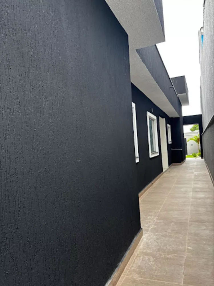 Casa, 3 quartos, 96 m² - Foto 11