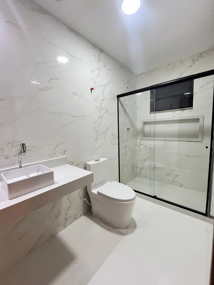 Casa de Condomínio, 3 quartos - Foto 17