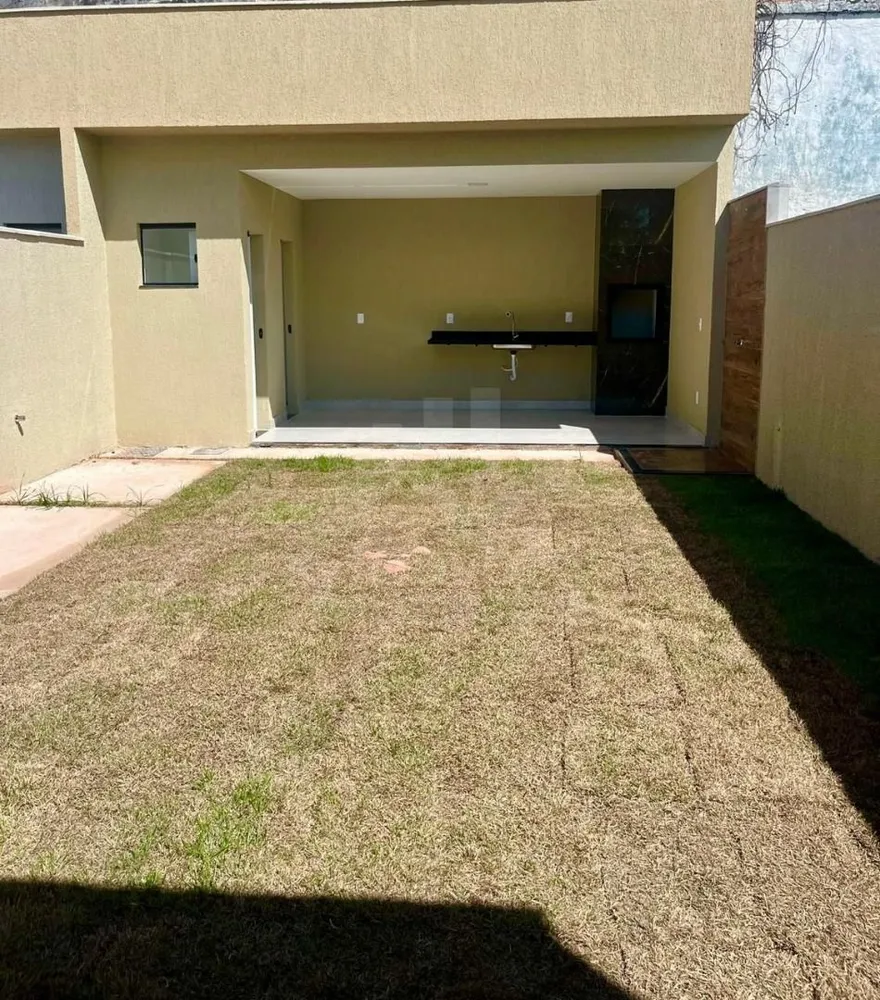 Casa, 3 quartos, 109 m² - Foto 6