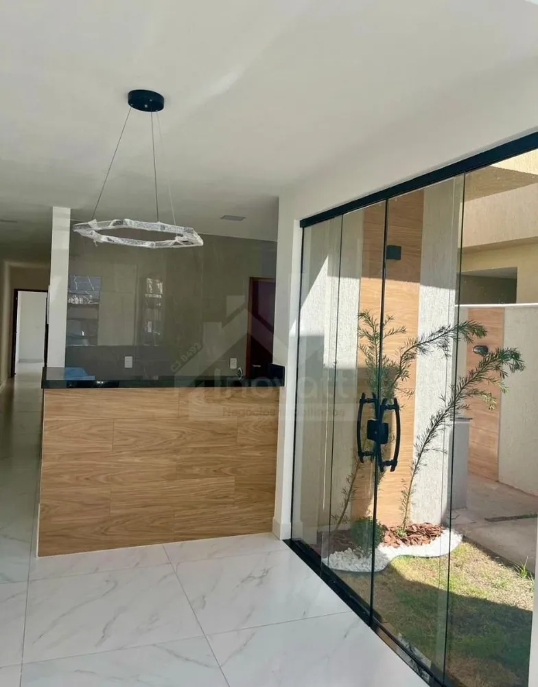 Casa, 3 quartos, 109 m² - Foto 3