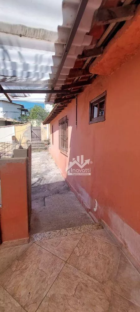 Casa, 3 quartos, 128 m² - Foto 13
