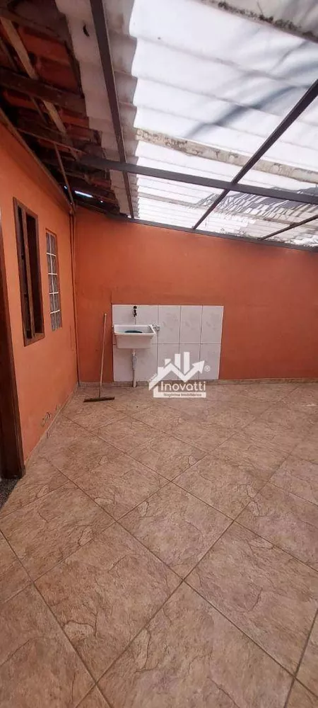 Casa, 3 quartos, 128 m² - Foto 18