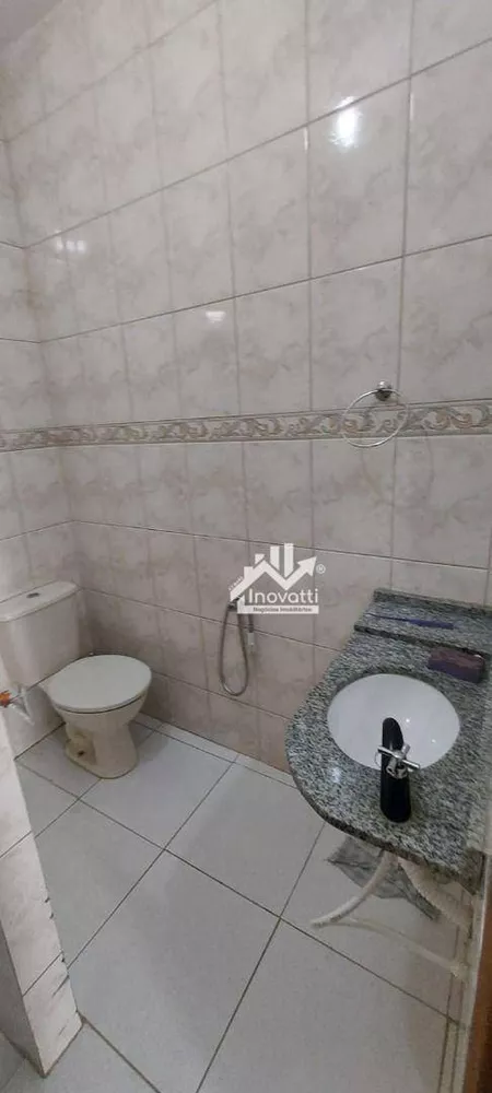 Casa, 3 quartos, 128 m² - Foto 2