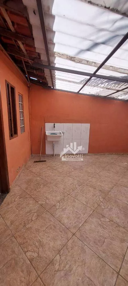 Casa, 3 quartos, 128 m² - Foto 24
