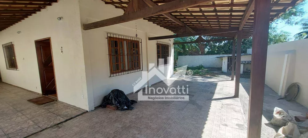 Casa, 3 quartos, 128 m² - Foto 7