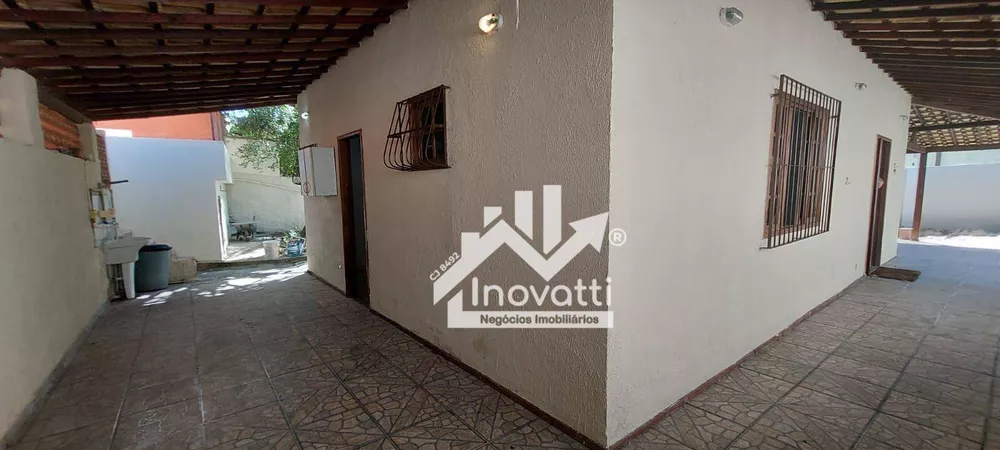 Casa, 3 quartos, 128 m² - Foto 39