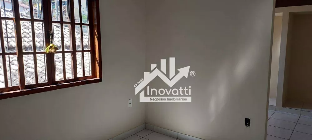 Casa, 3 quartos, 128 m² - Foto 1