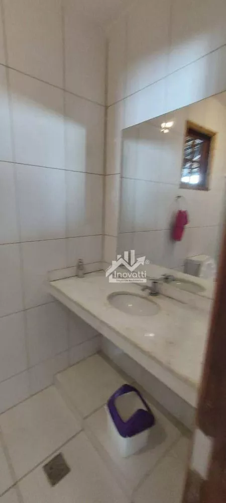 Casa, 3 quartos, 128 m² - Foto 5