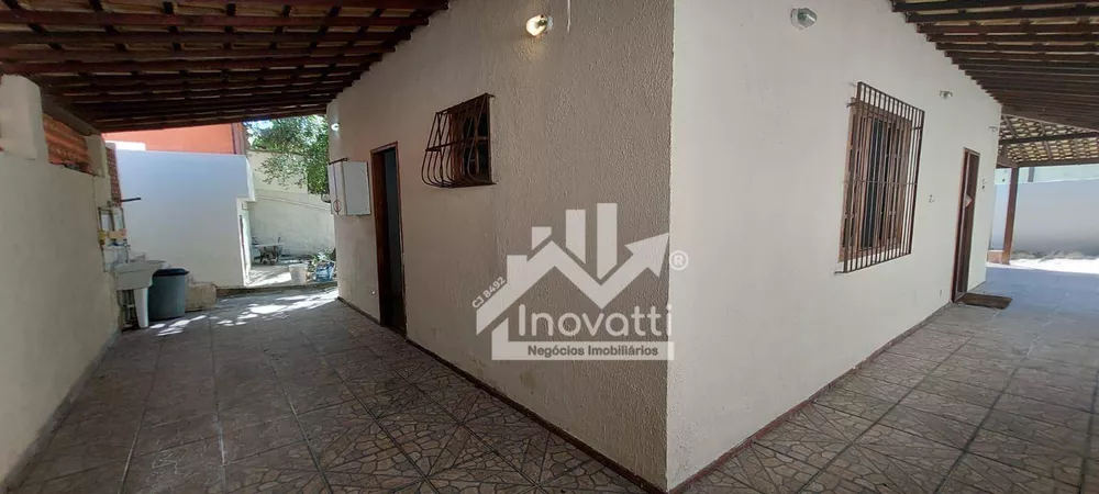 Casa, 3 quartos, 128 m² - Foto 29