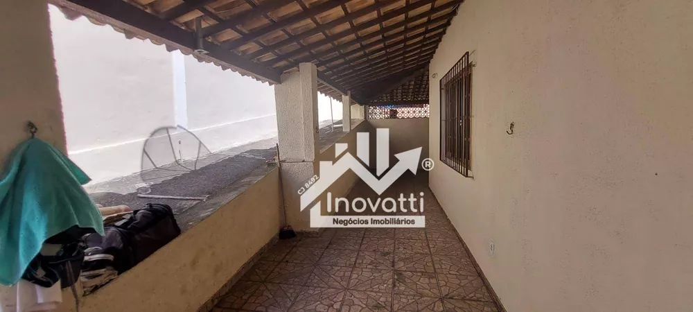 Casa, 3 quartos, 128 m² - Foto 40