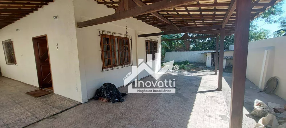 Casa, 3 quartos, 128 m² - Foto 19