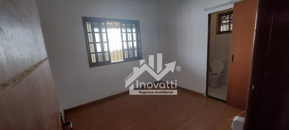 Casa, 3 quartos, 128 m² - Foto 11