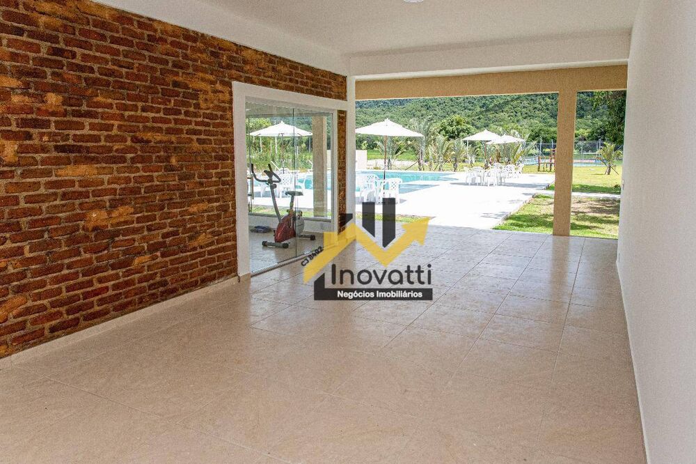 Casa de Condomínio, 3 quartos - Foto 52