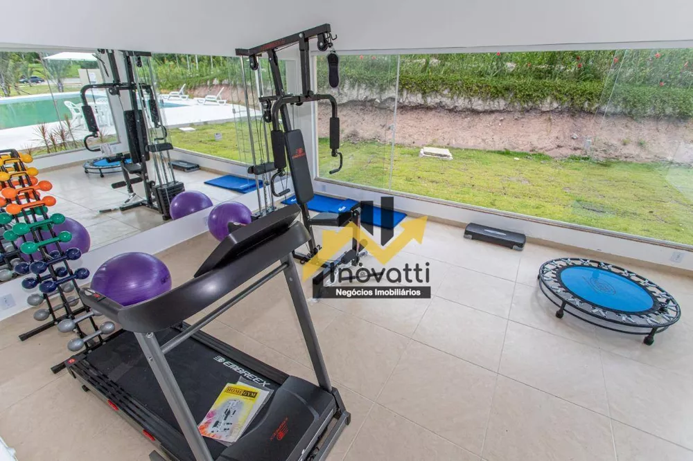 Casa de Condomínio, 3 quartos - Foto 73