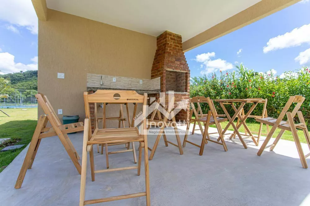 Casa de Condomínio, 3 quartos - Foto 24