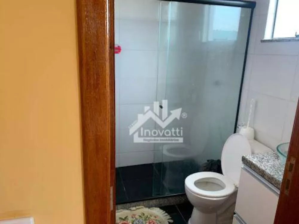 Casa de Condomínio, 3 quartos - Foto 12