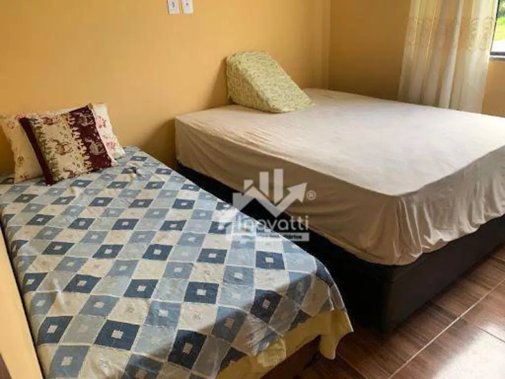 Casa de Condomínio, 3 quartos - Foto 13