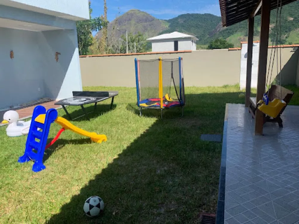 Casa de Condomínio, 3 quartos - Foto 50