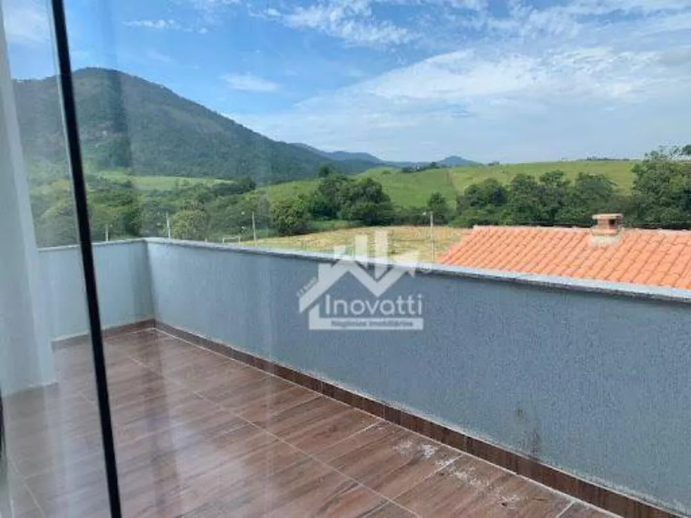 Casa de Condomínio, 3 quartos - Foto 9