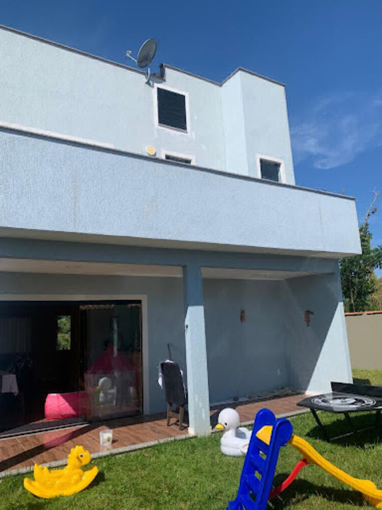 Casa de Condomínio, 3 quartos - Foto 53