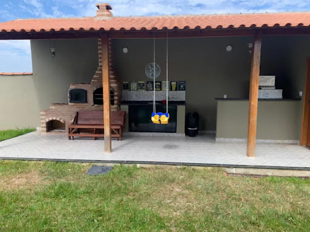 Casa de Condomínio, 3 quartos - Foto 58