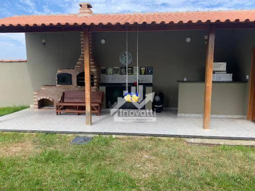 Casa de Condomínio, 3 quartos - Foto 5