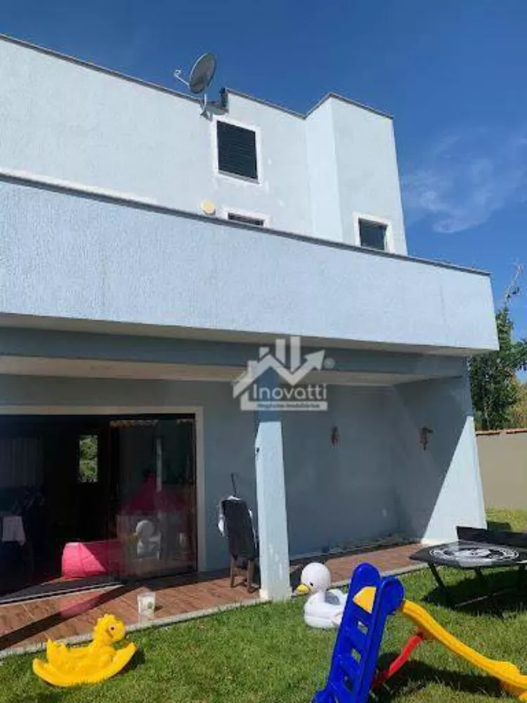 Casa de Condomínio, 3 quartos - Foto 3