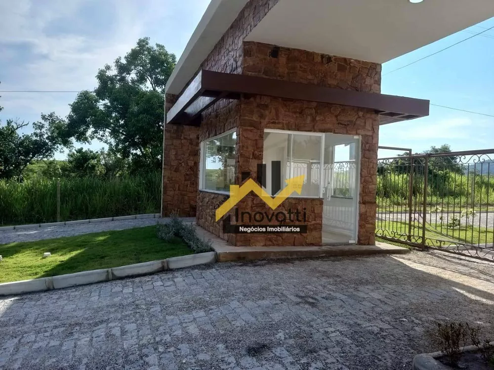 Casa de Condomínio, 3 quartos - Foto 65