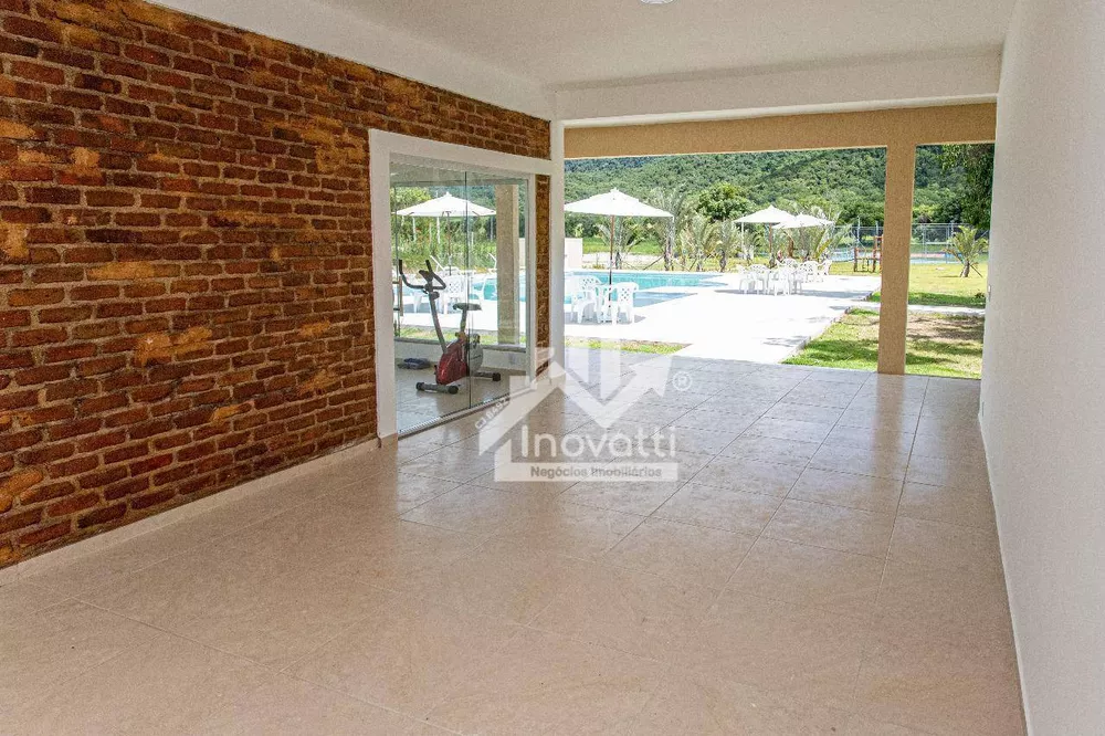Casa de Condomínio, 3 quartos - Foto 17