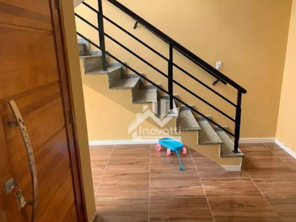 Casa de Condomínio, 3 quartos - Foto 10