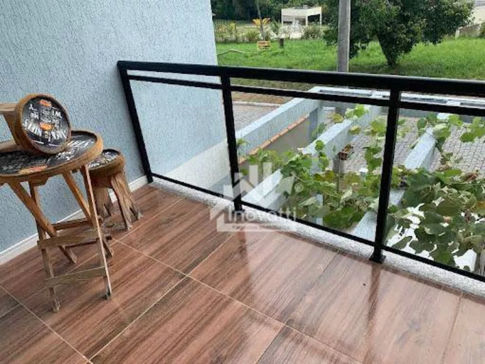 Casa de Condomínio, 3 quartos - Foto 8